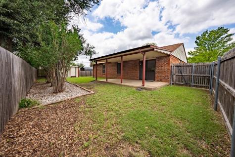 7308 Levitt Court Watauga TX 76148