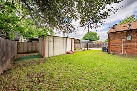 7308 Levitt Court Watauga TX 76148