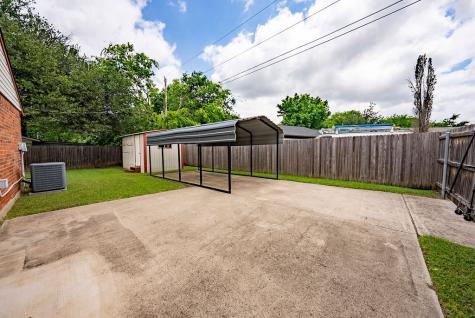 7308 Levitt Court Watauga TX 76148