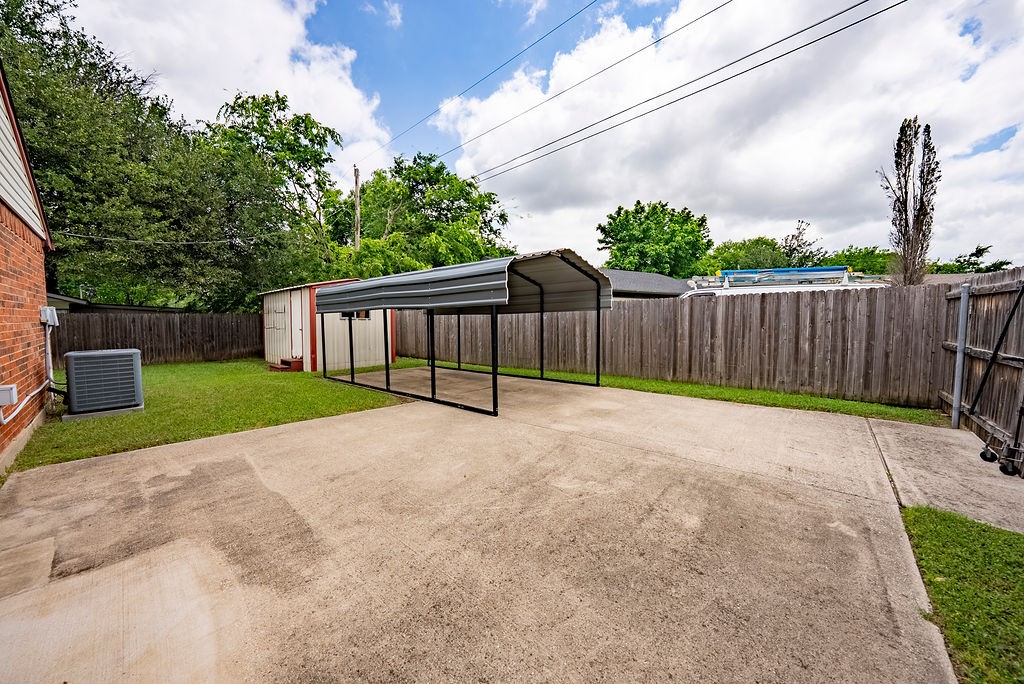 7308 Levitt Court Watauga TX 76148