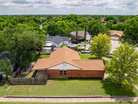 7308 Levitt Court Watauga TX 76148