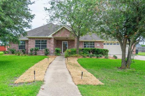 103 Carrington Drive Fate TX 75032