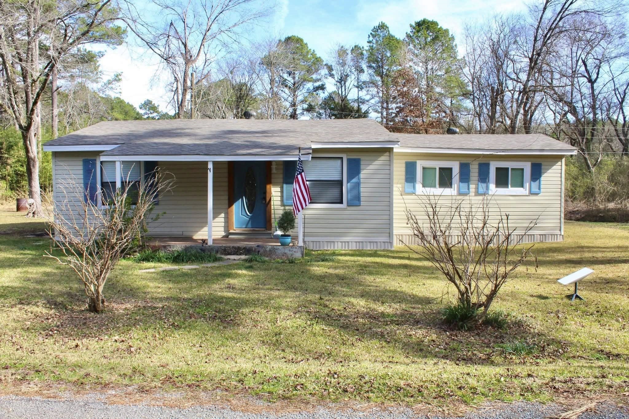 213 Bossier Street Heflin LA 71039