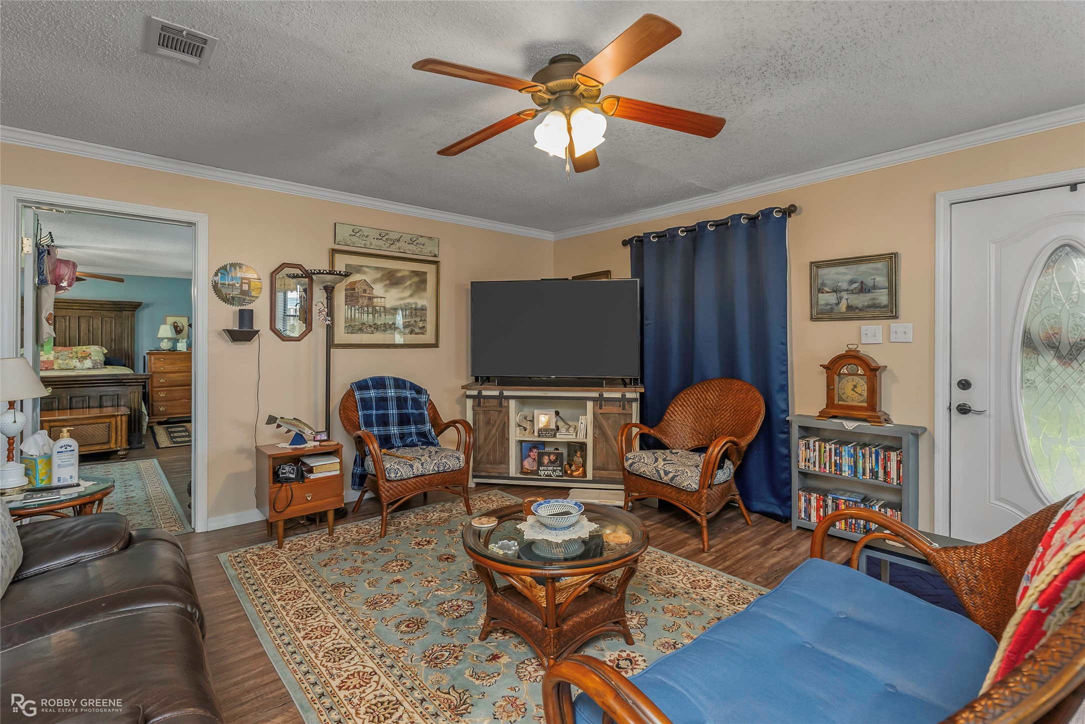 213 Bossier Street Heflin LA 71039