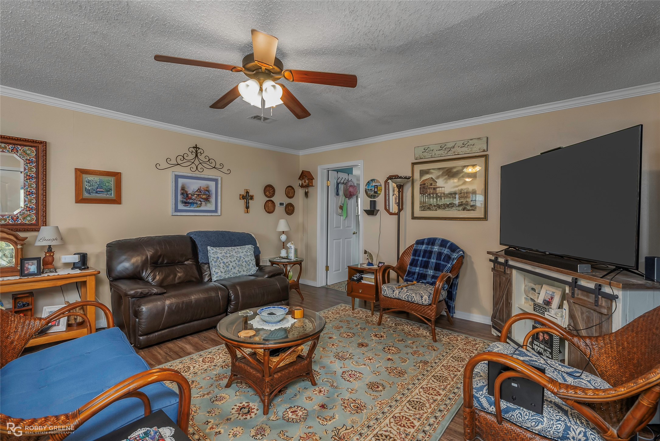 213 Bossier Street Heflin LA 71039