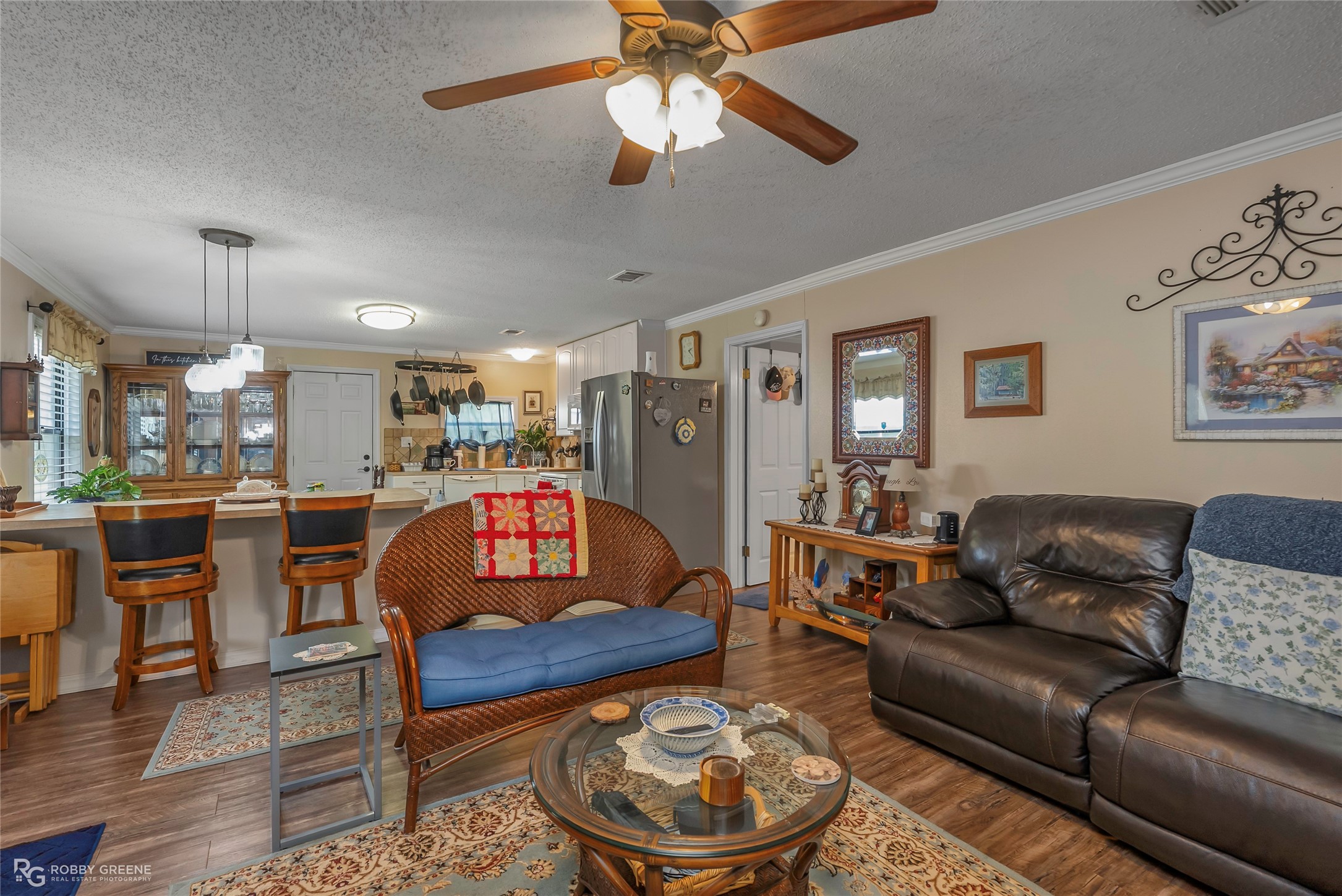 213 Bossier Street Heflin LA 71039