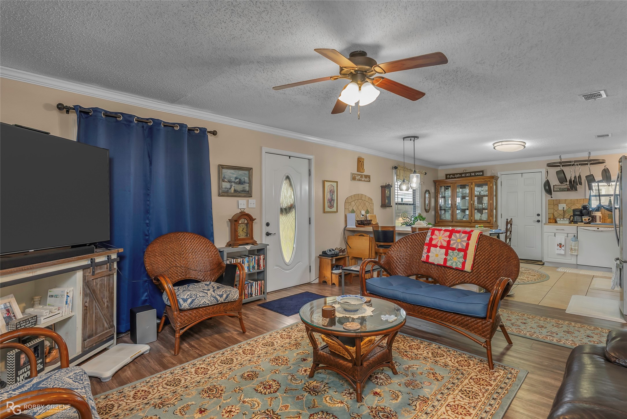 213 Bossier Street Heflin LA 71039
