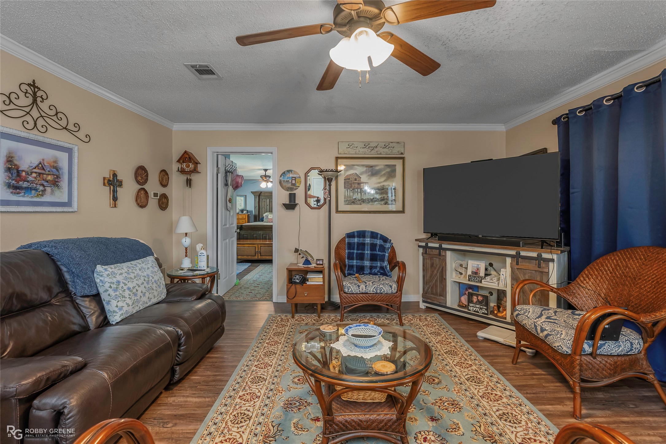 213 Bossier Street Heflin LA 71039