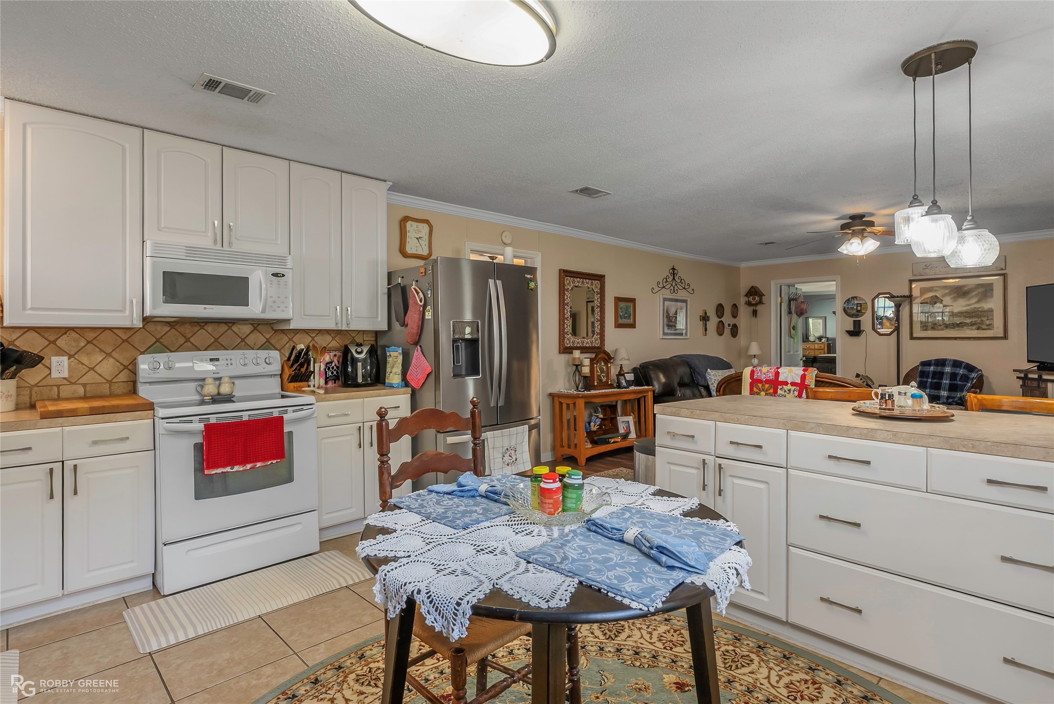 213 Bossier Street Heflin LA 71039