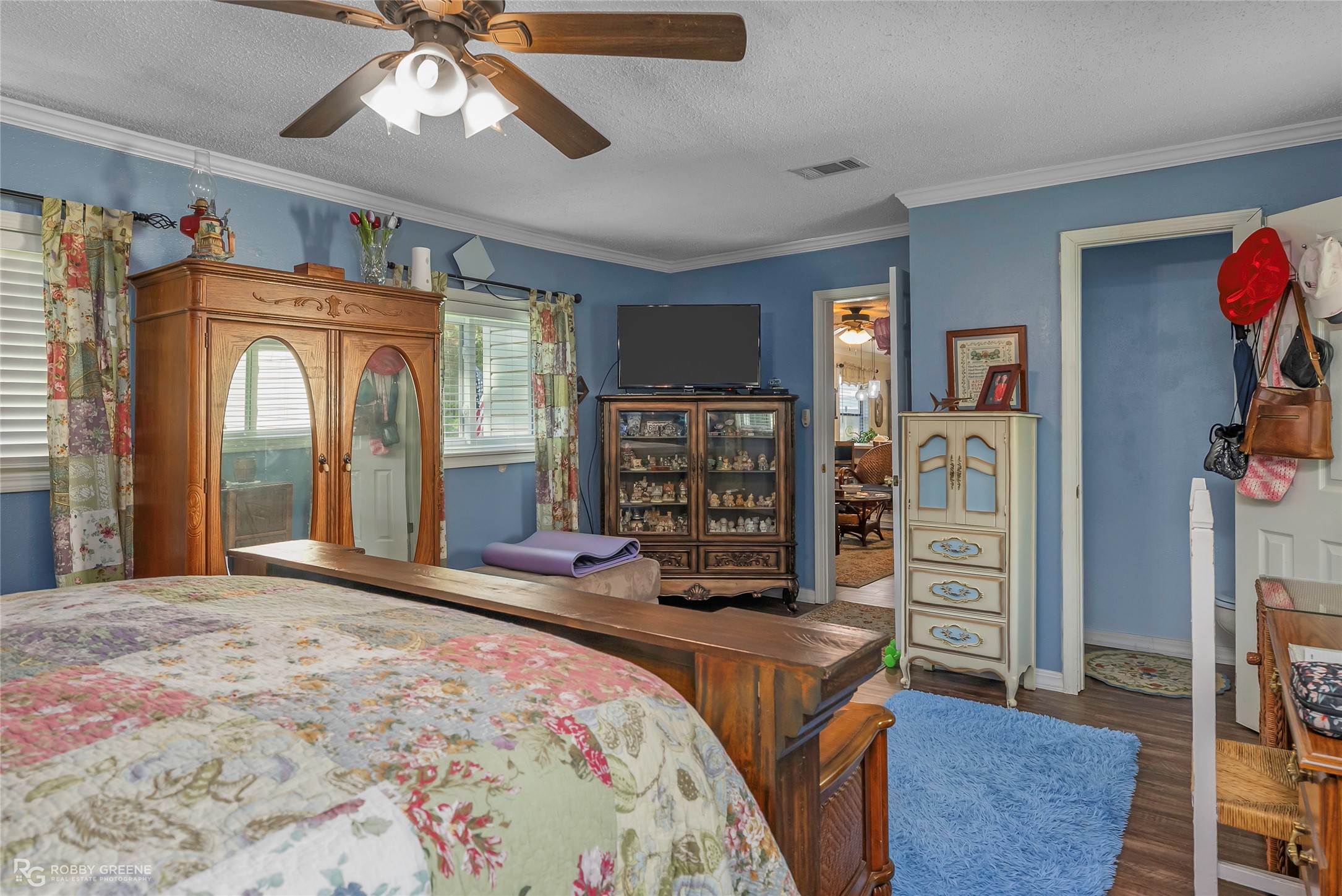 213 Bossier Street Heflin LA 71039