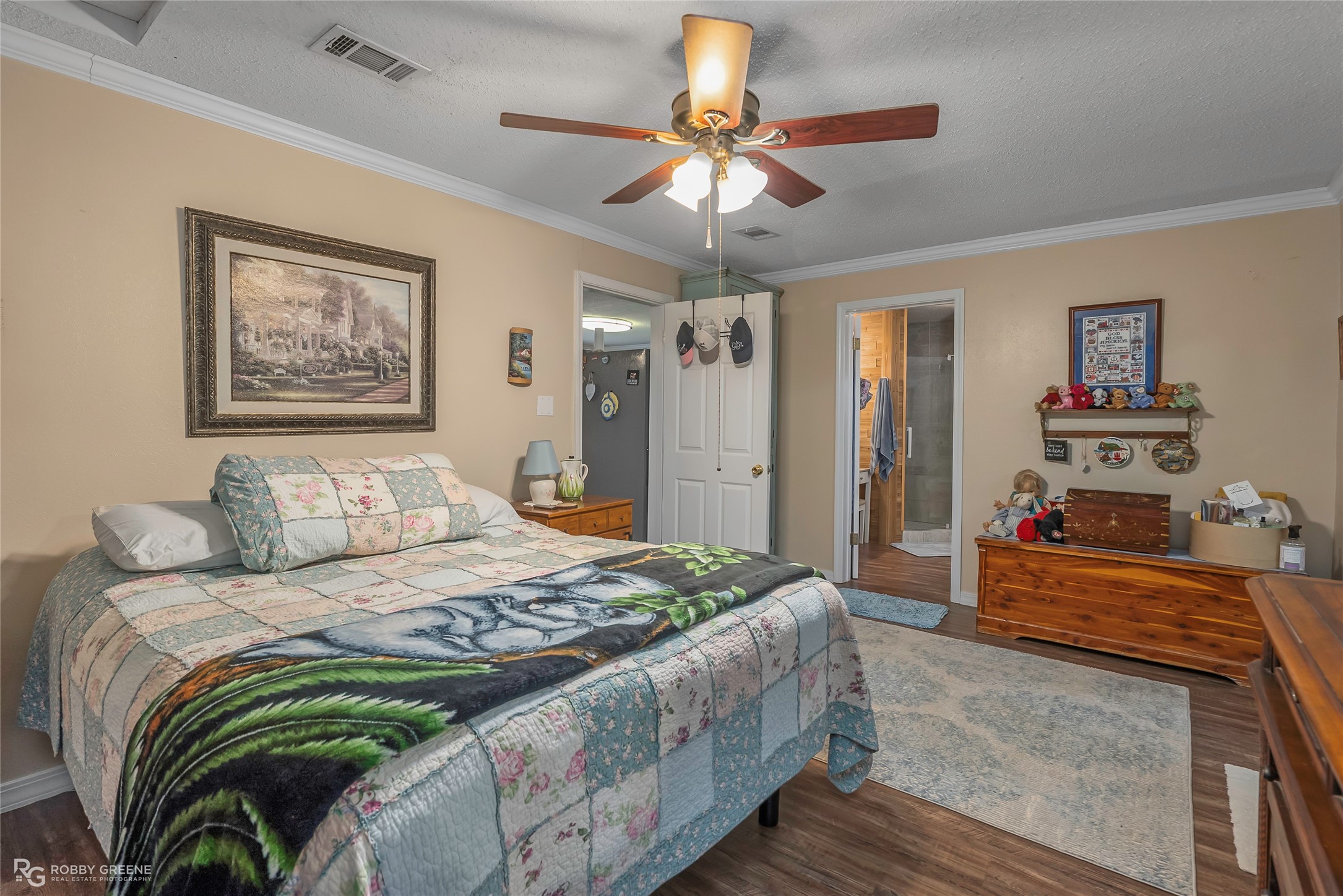 213 Bossier Street Heflin LA 71039