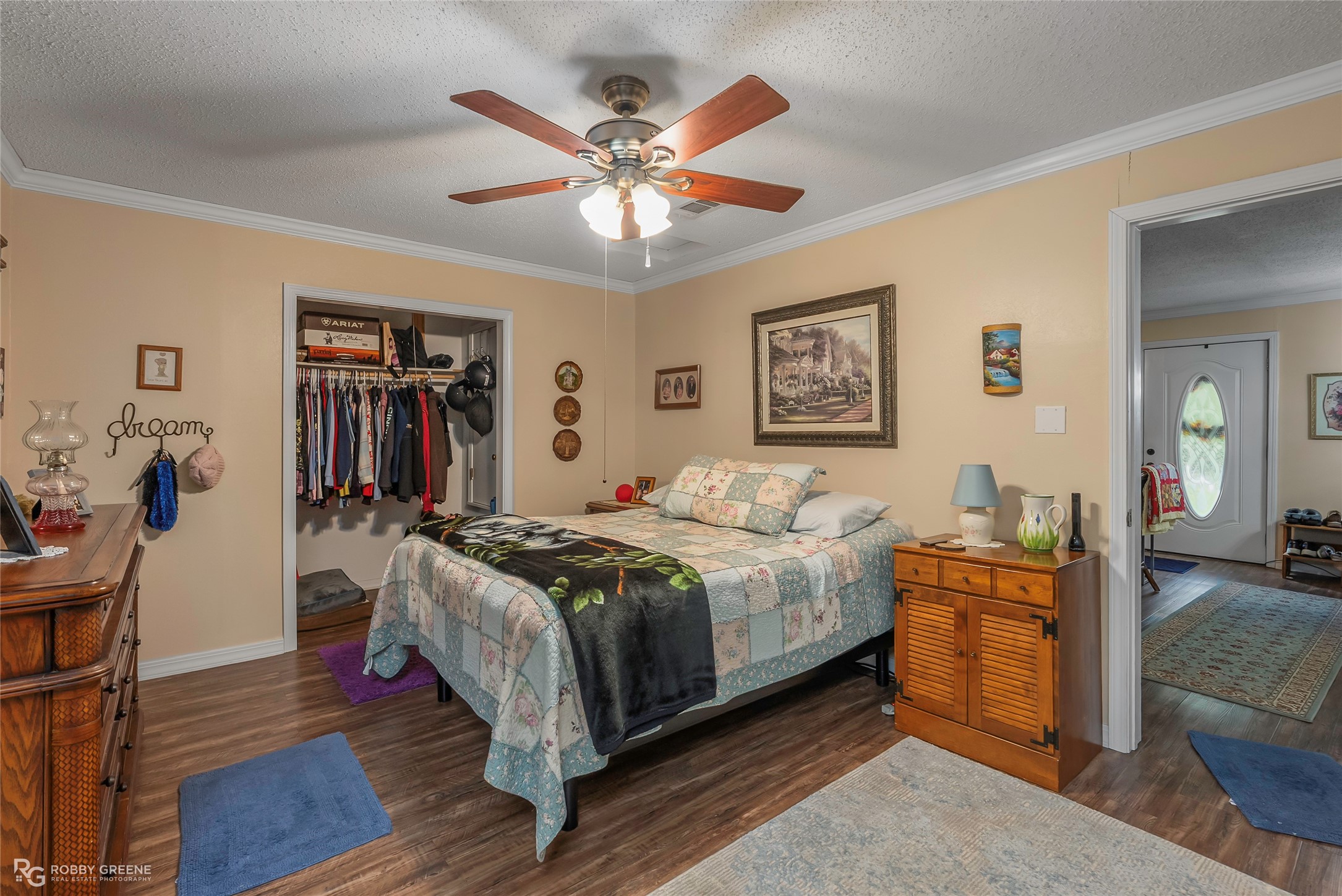 213 Bossier Street Heflin LA 71039