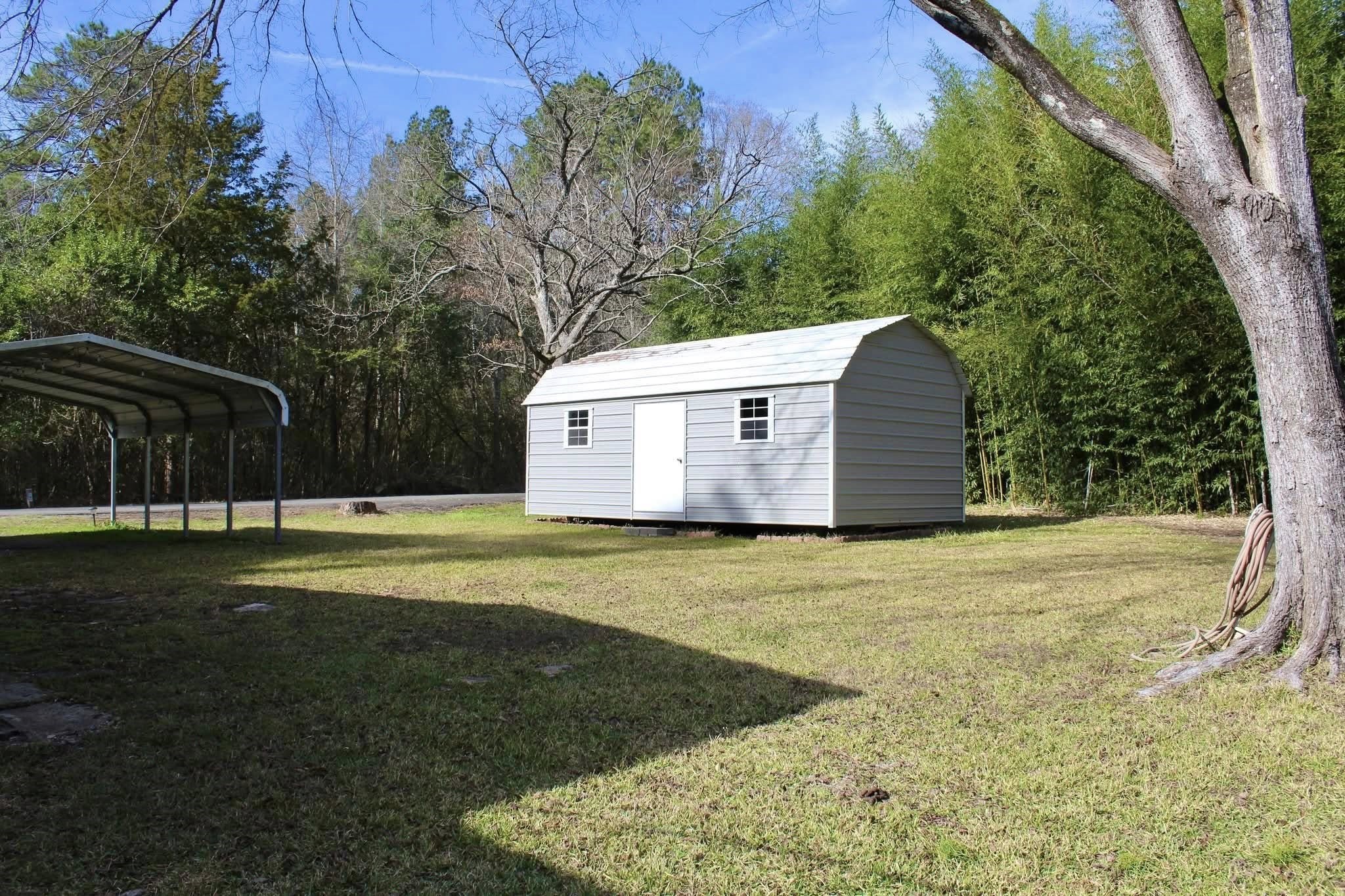 213 Bossier Street Heflin LA 71039