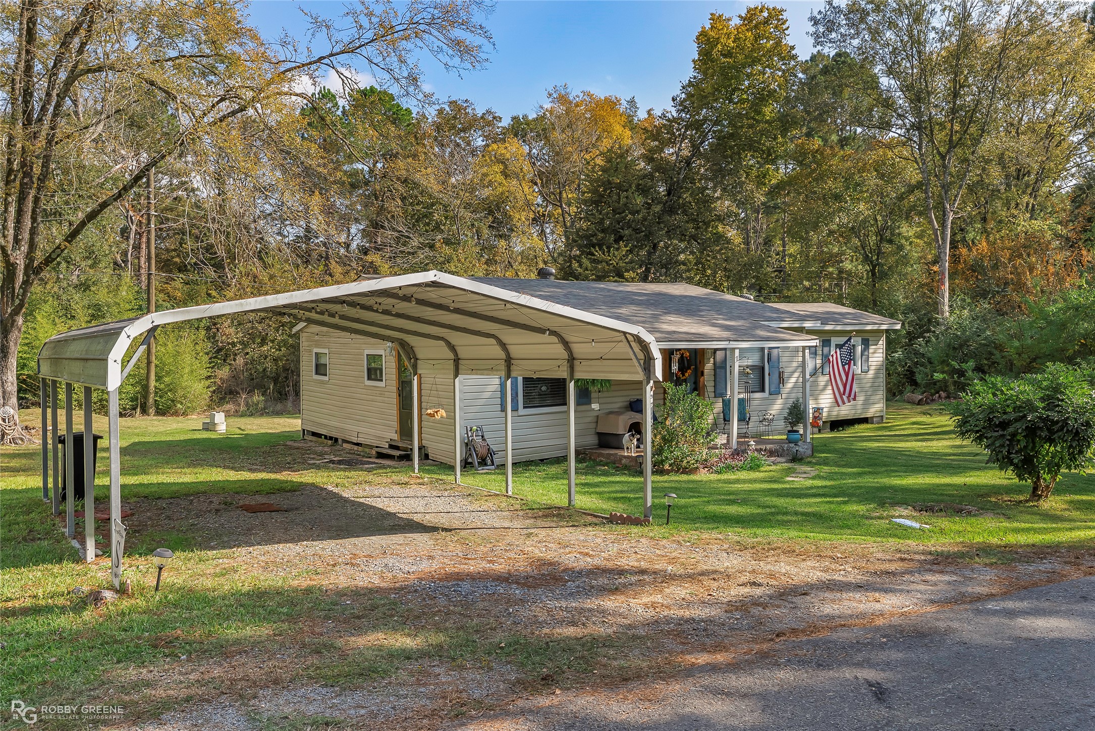 213 Bossier Street Heflin LA 71039