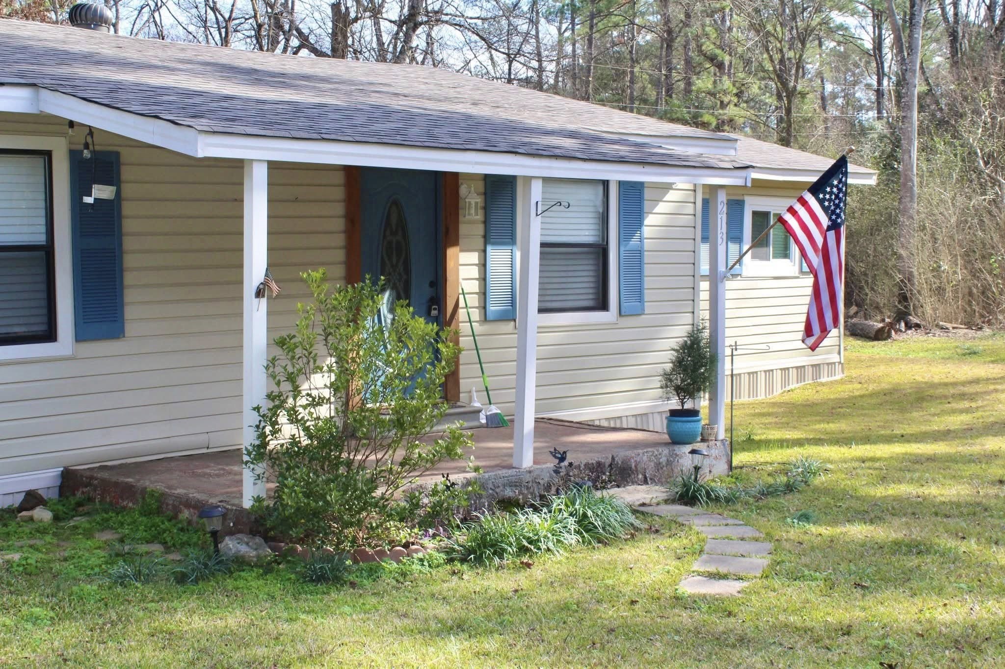 213 Bossier Street Heflin LA 71039