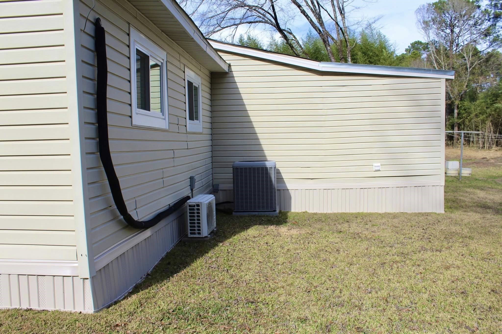 213 Bossier Street Heflin LA 71039