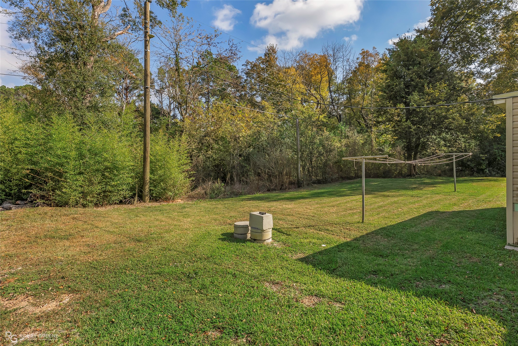213 Bossier Street Heflin LA 71039