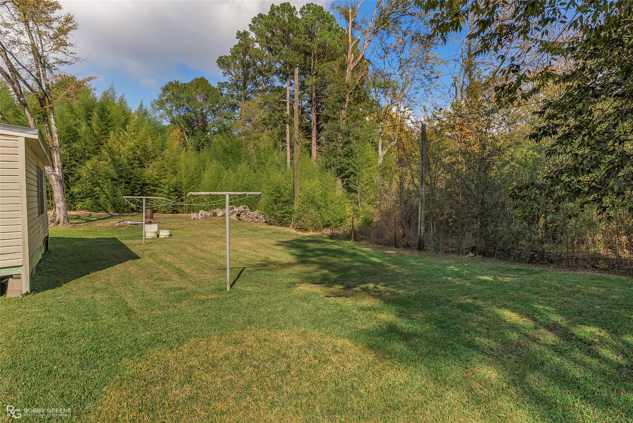 213 Bossier Street Heflin LA 71039
