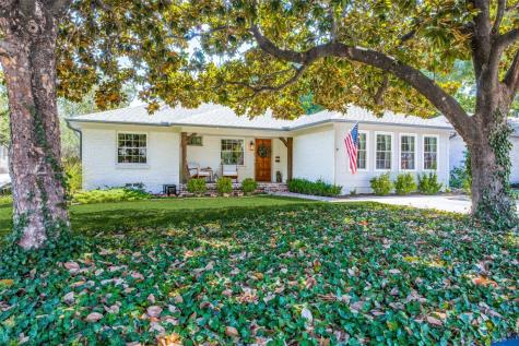 6616 Pimlico Drive Dallas TX 75214