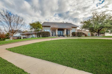 401 Balboa Street Irving TX 75062
