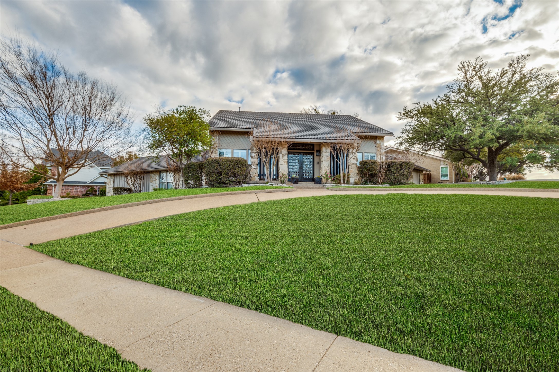 401 Balboa Street Irving TX 75062