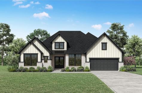1820 Wheatgrass Lane Bartonville TX 76226