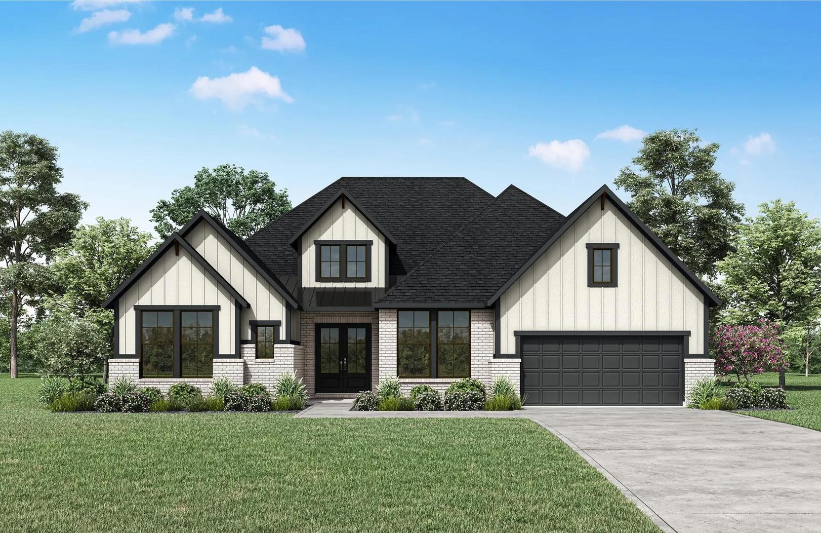 1820 Wheatgrass Lane Bartonville TX 76226