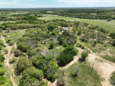 1705B County Road 122 Hico TX 76457