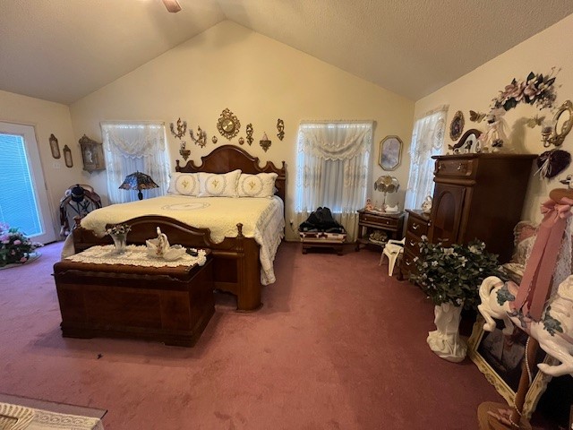 1705B County Road 122 Hico TX 76457