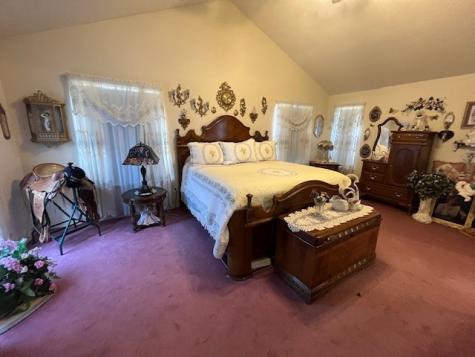 1705B County Road 122 Hico TX 76457