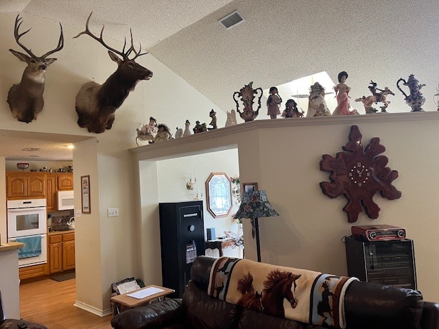 1705B County Road 122 Hico TX 76457