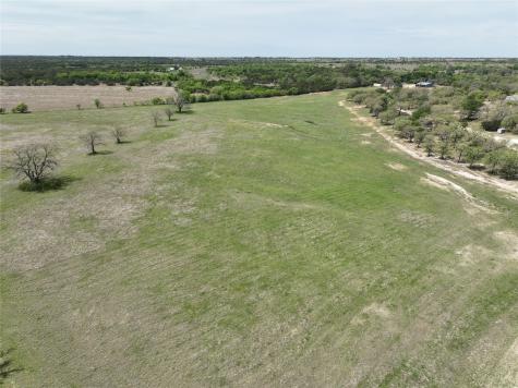 1705B County Road 122 Hico TX 76457