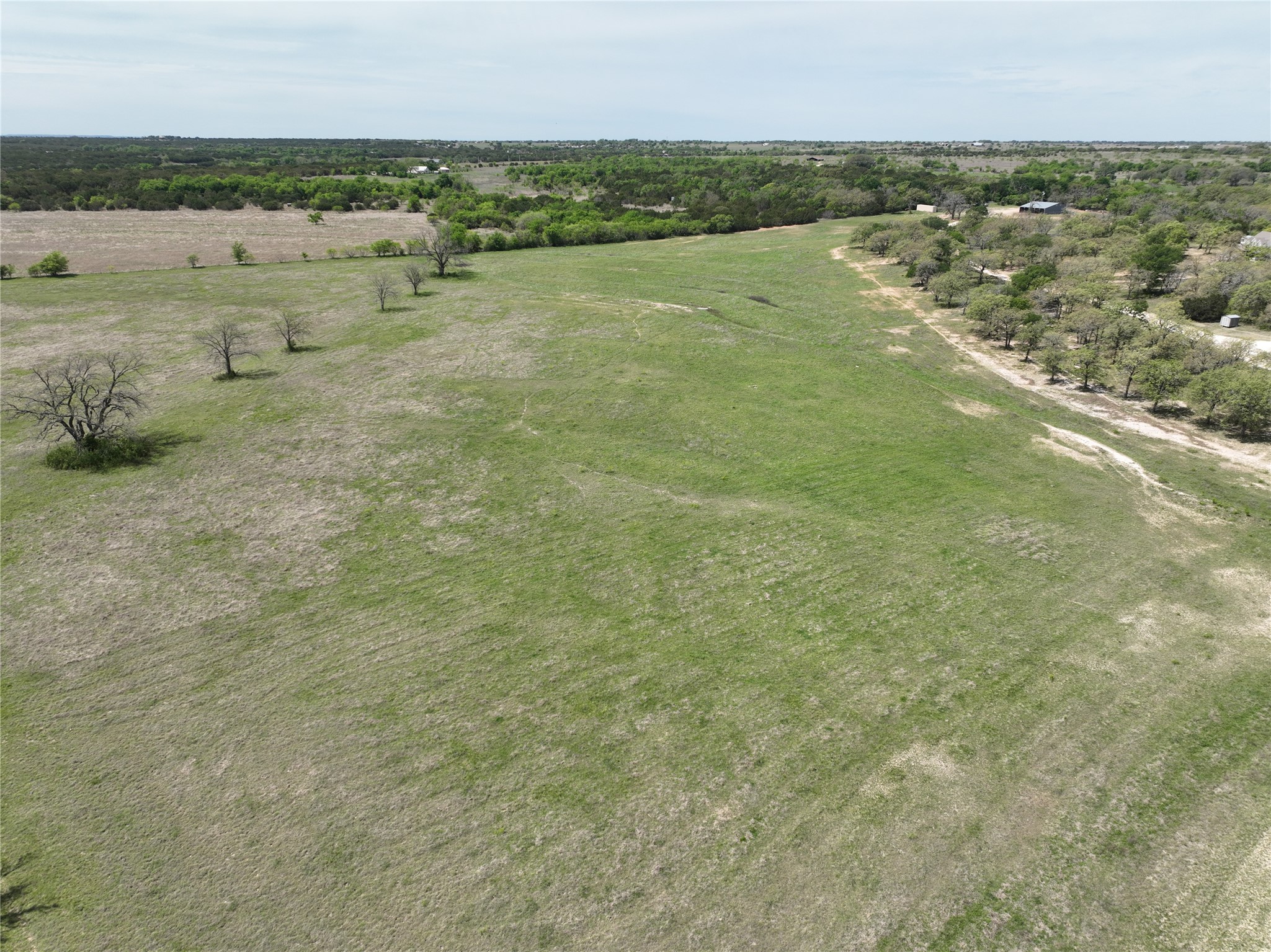 1705B County Road 122 Hico TX 76457
