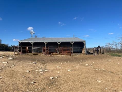 1705B County Road 122 Hico TX 76457