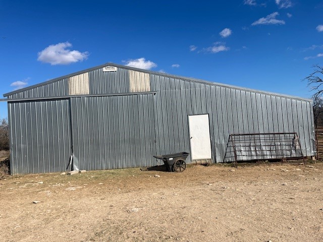 1705B County Road 122 Hico TX 76457