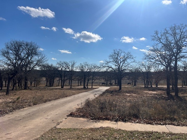 1705B County Road 122 Hico TX 76457