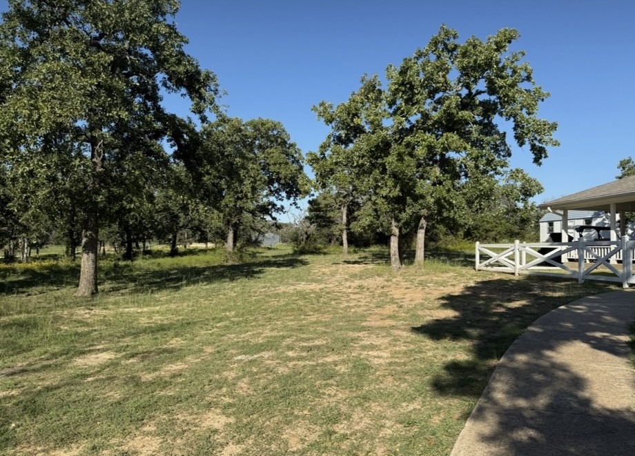 1705B County Road 122 Hico TX 76457