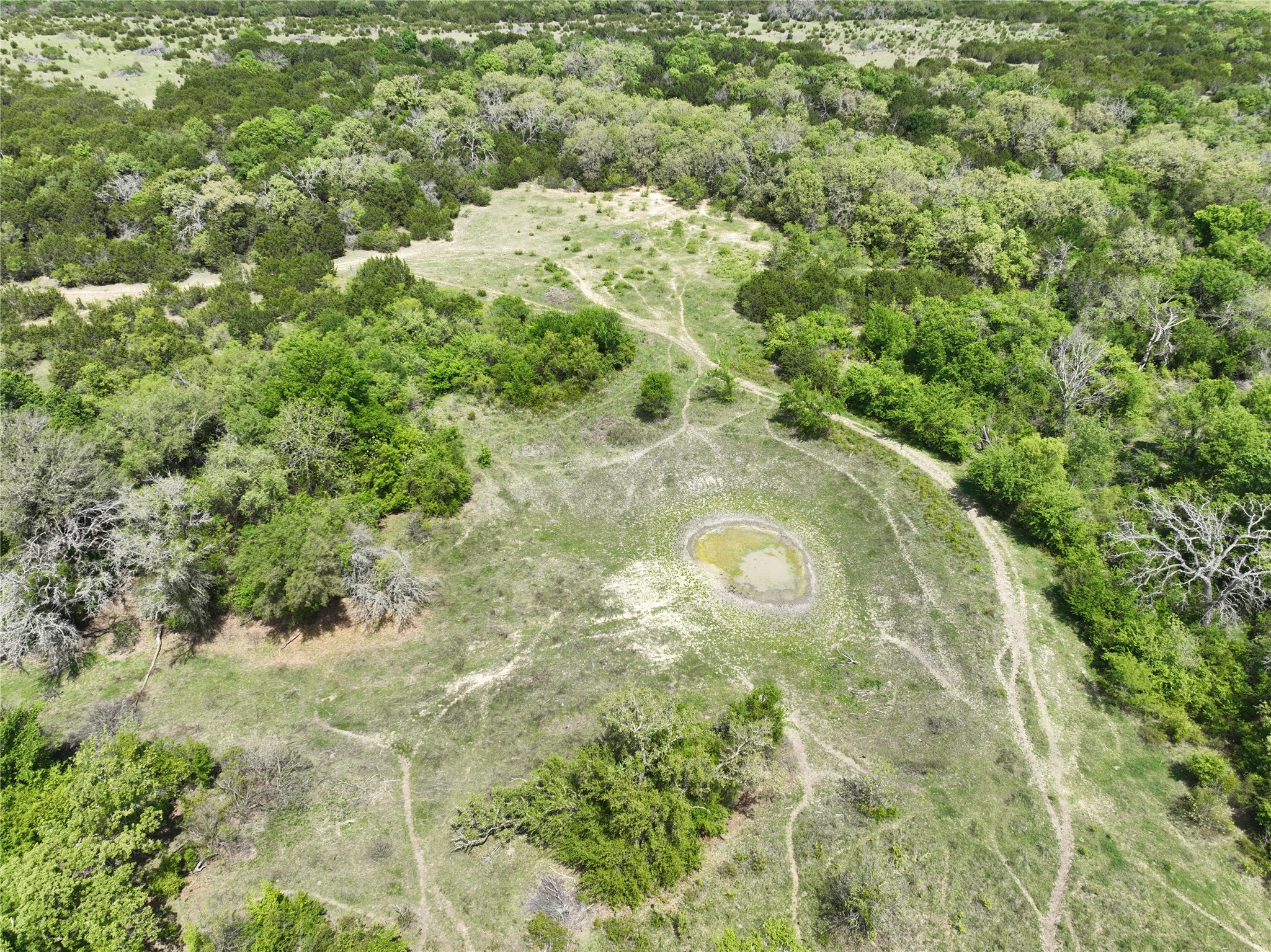 1705B County Road 122 Hico TX 76457