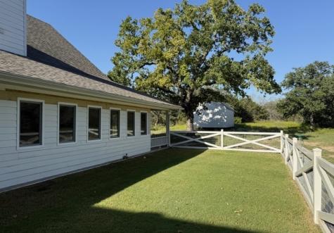 1705B County Road 122 Hico TX 76457