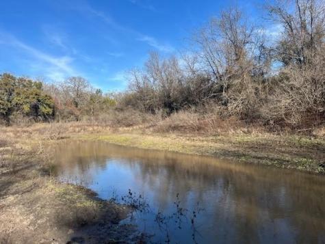 1705B County Road 122 Hico TX 76457
