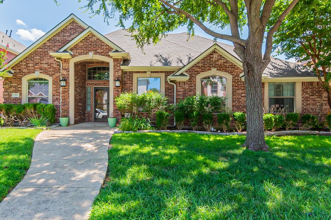 612 Olympic Richardson TX 75081