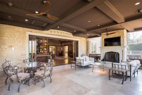 3711 Lexington Avenue Highland Park TX 75205