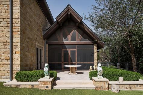 3711 Lexington Avenue Highland Park TX 75205