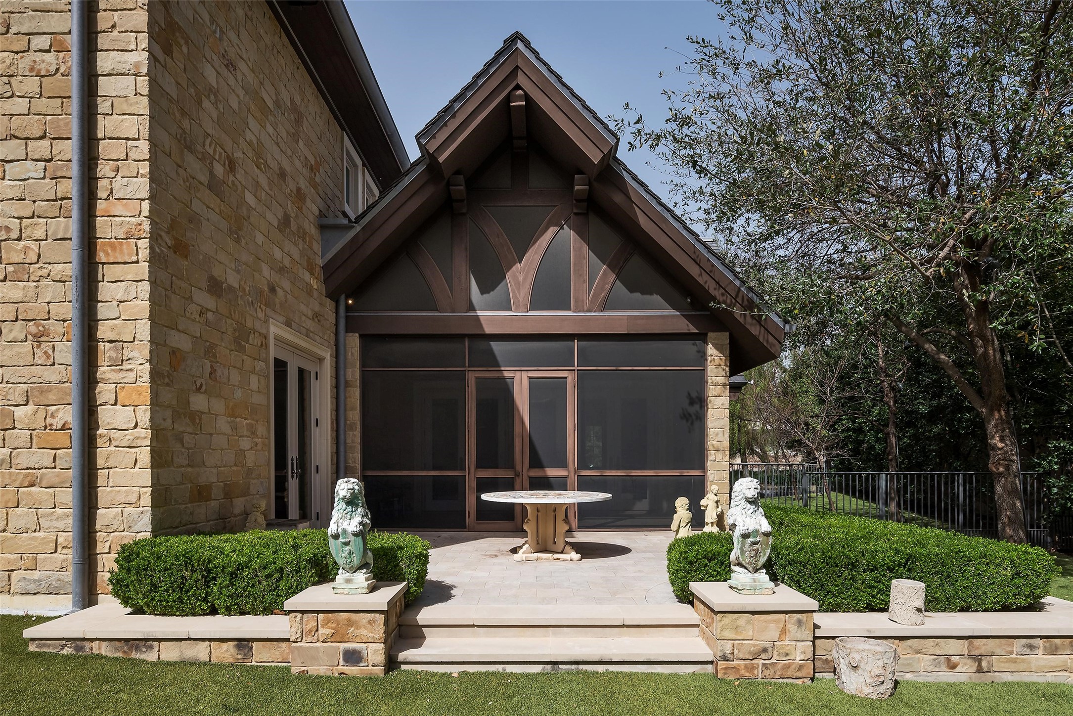 3711 Lexington Avenue Highland Park TX 75205