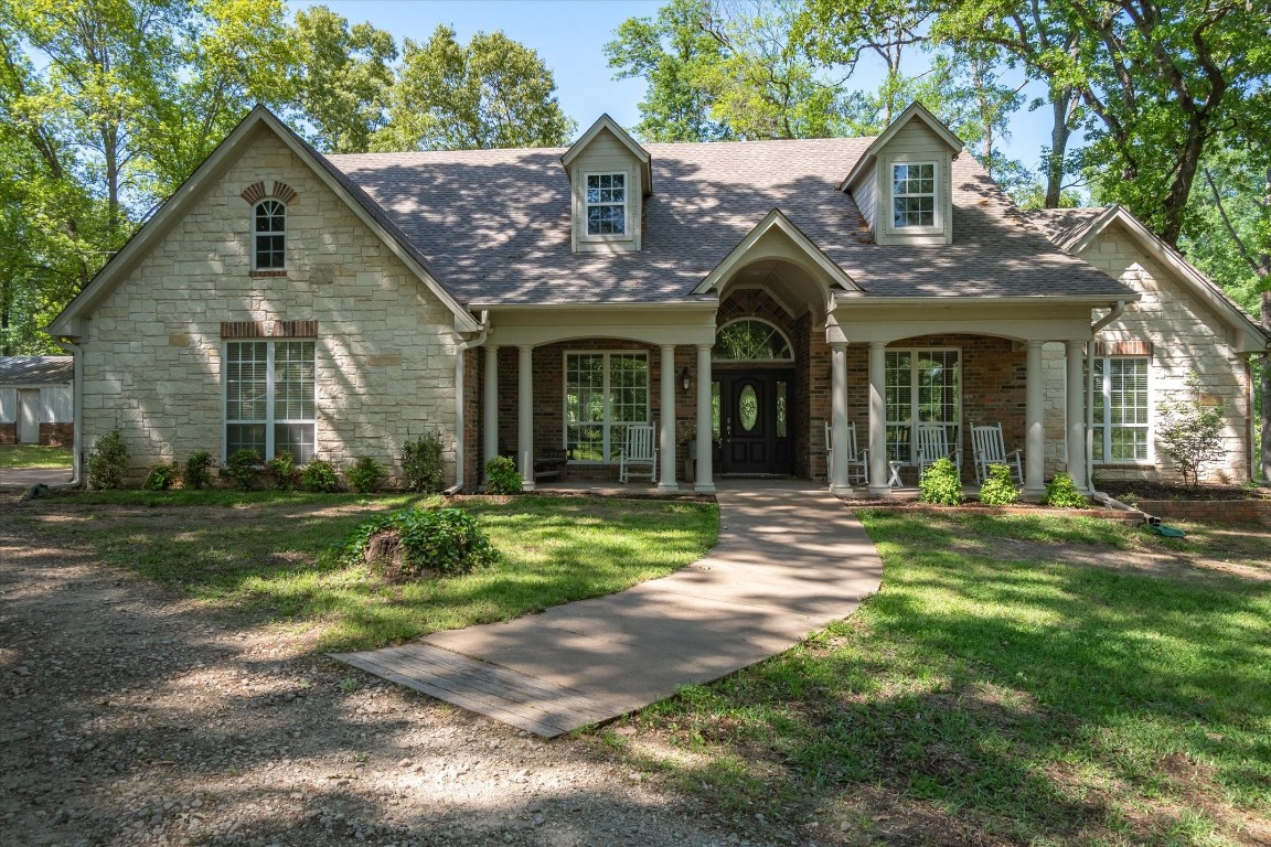 4460 Vz County Road 2318 Canton TX 75103