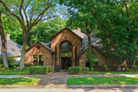 2618 Woods Lane Garland TX 75044