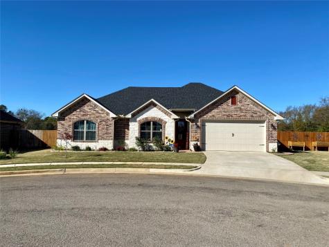 204 Patience Avenue Lindale TX 75771