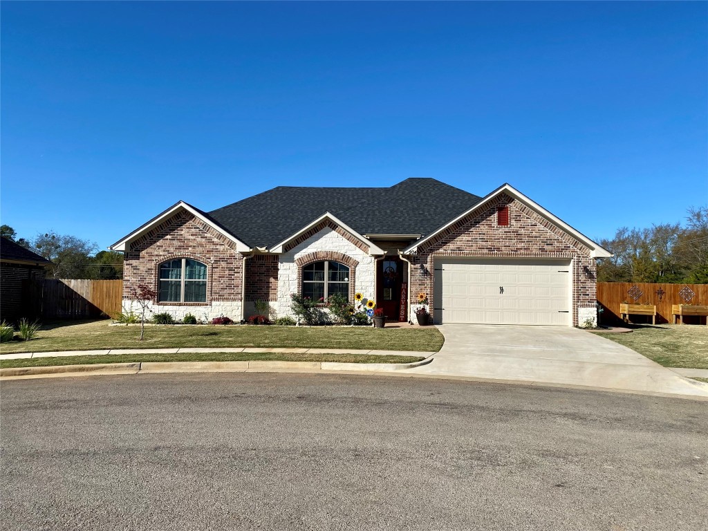 204 Patience Avenue Lindale TX 75771