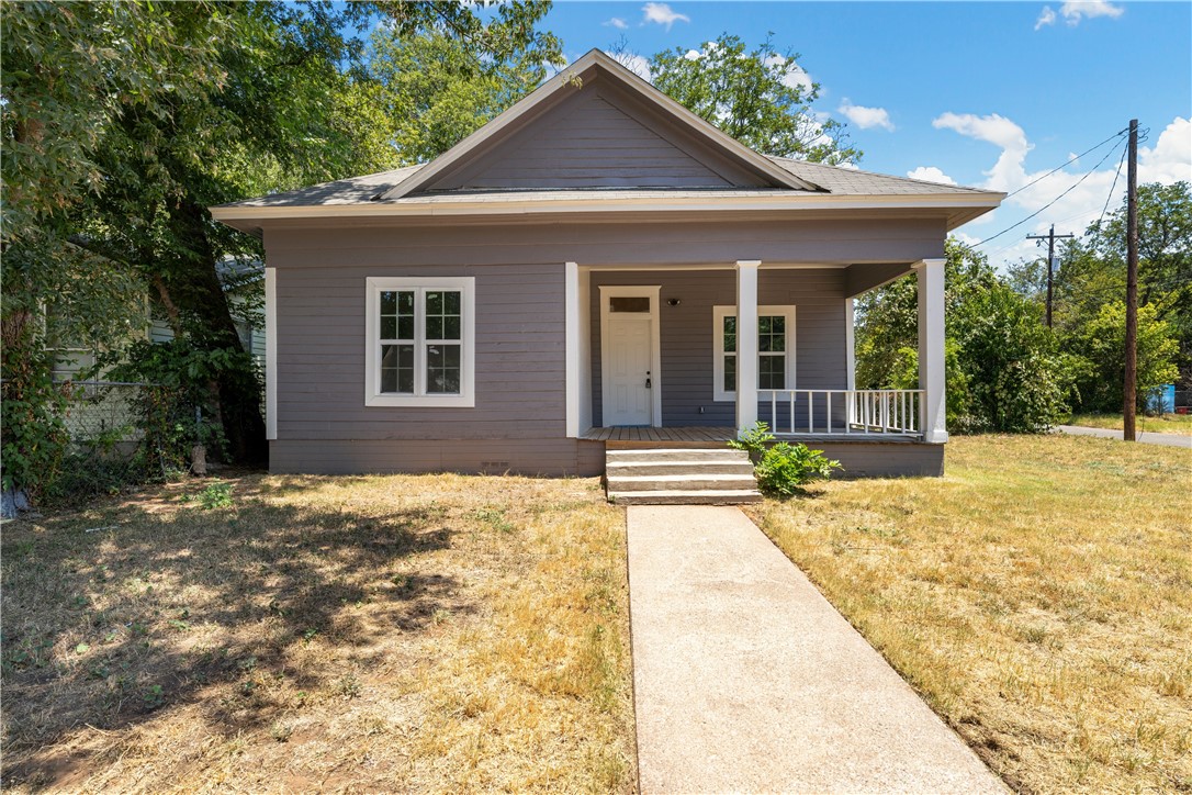 1101 Preston Street Waco TX 76704
