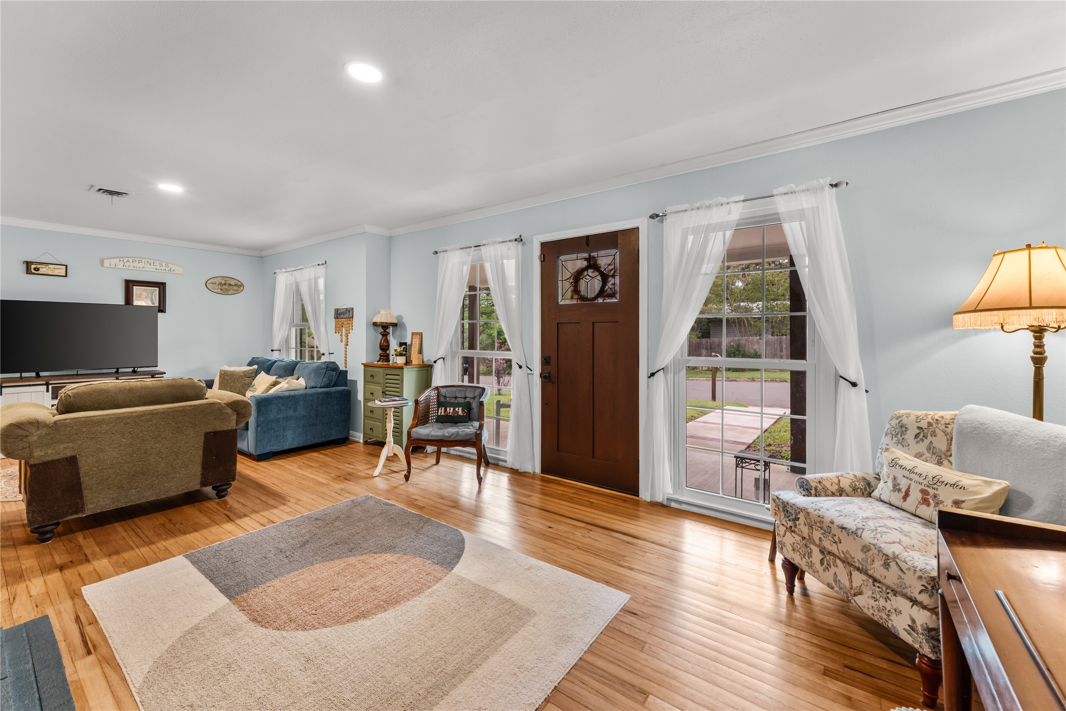 2200 Gregory Lane Waco TX 76708